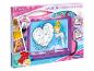 Disney Princess Magnettafel von Clementoni.