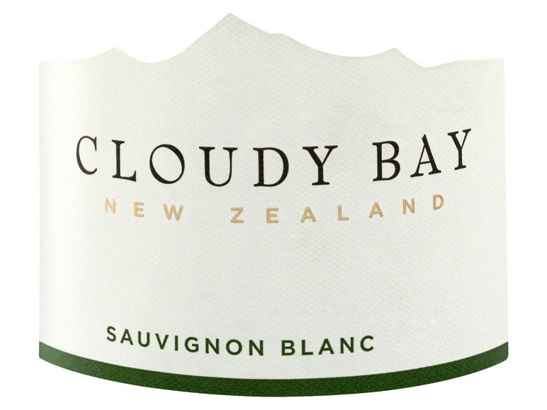 Gehe zu Vollbildansicht: Cloudy Bay Sauvignon Blanc trocken, Weißwein 2022 - Bild 2