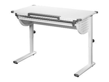 LIVARNO® Schülerschreibtisch, höhenverstellbar