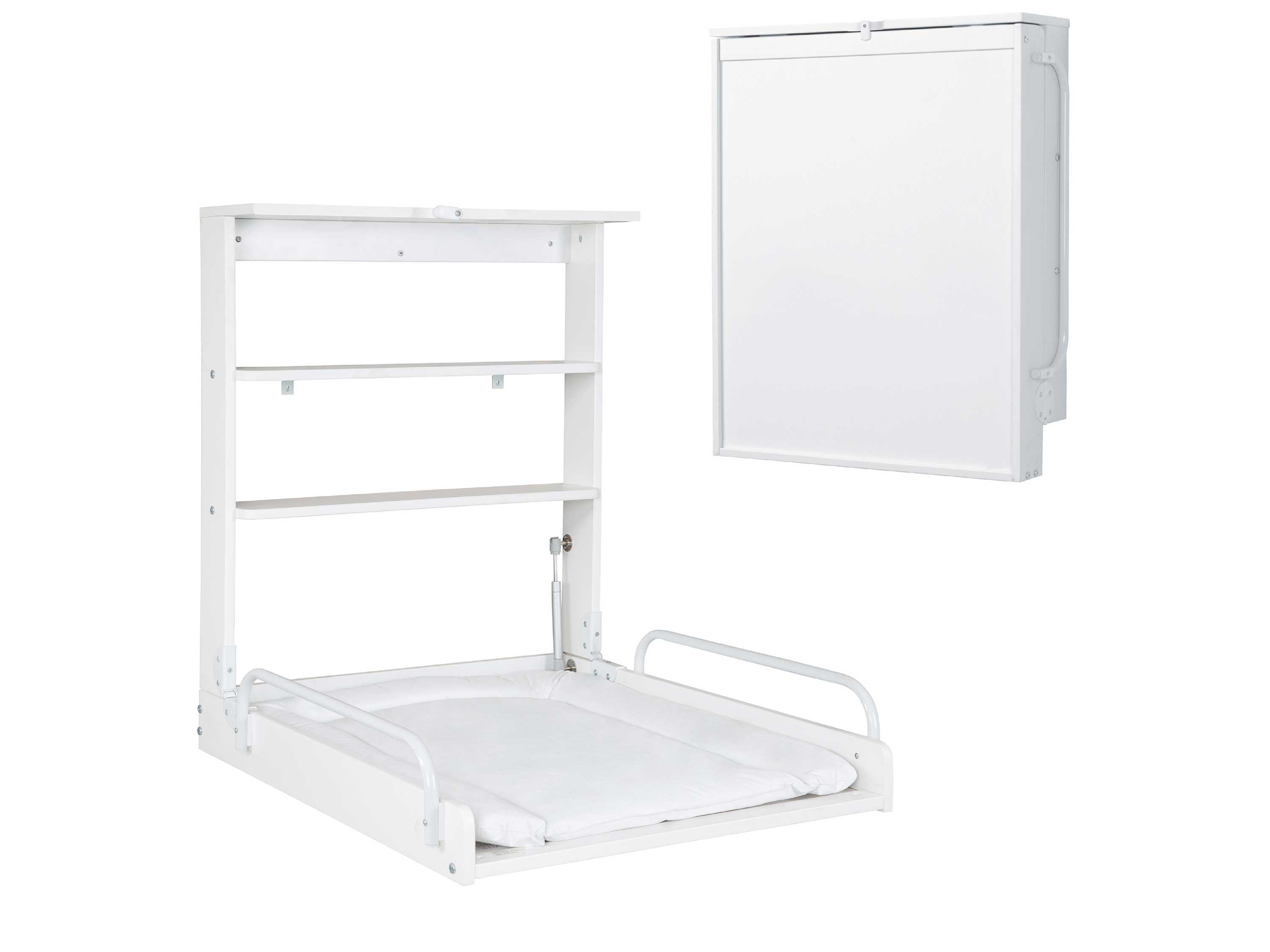 roba Wandwickelregal (Vogeltanz) | 04005317295367