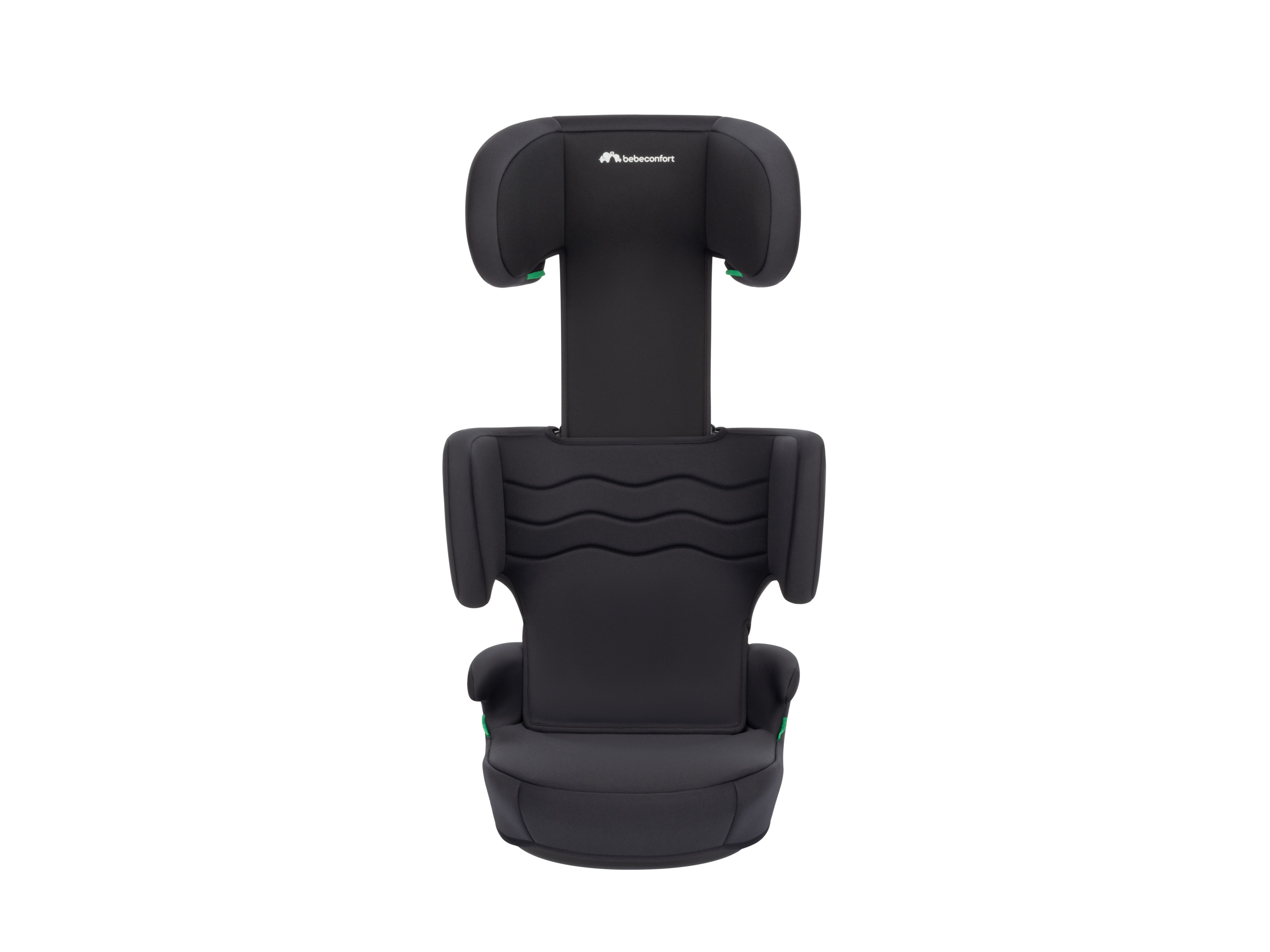 BEBECONFORT Autokindersitz ""Hera i-Safe"" (Mineral Black) – Bild 4 von 4