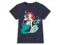 Kinder T-Shirt, Ariel Disney, Meerjungfrau.