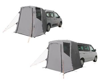 Easy Camp Krossbu Heckzelt