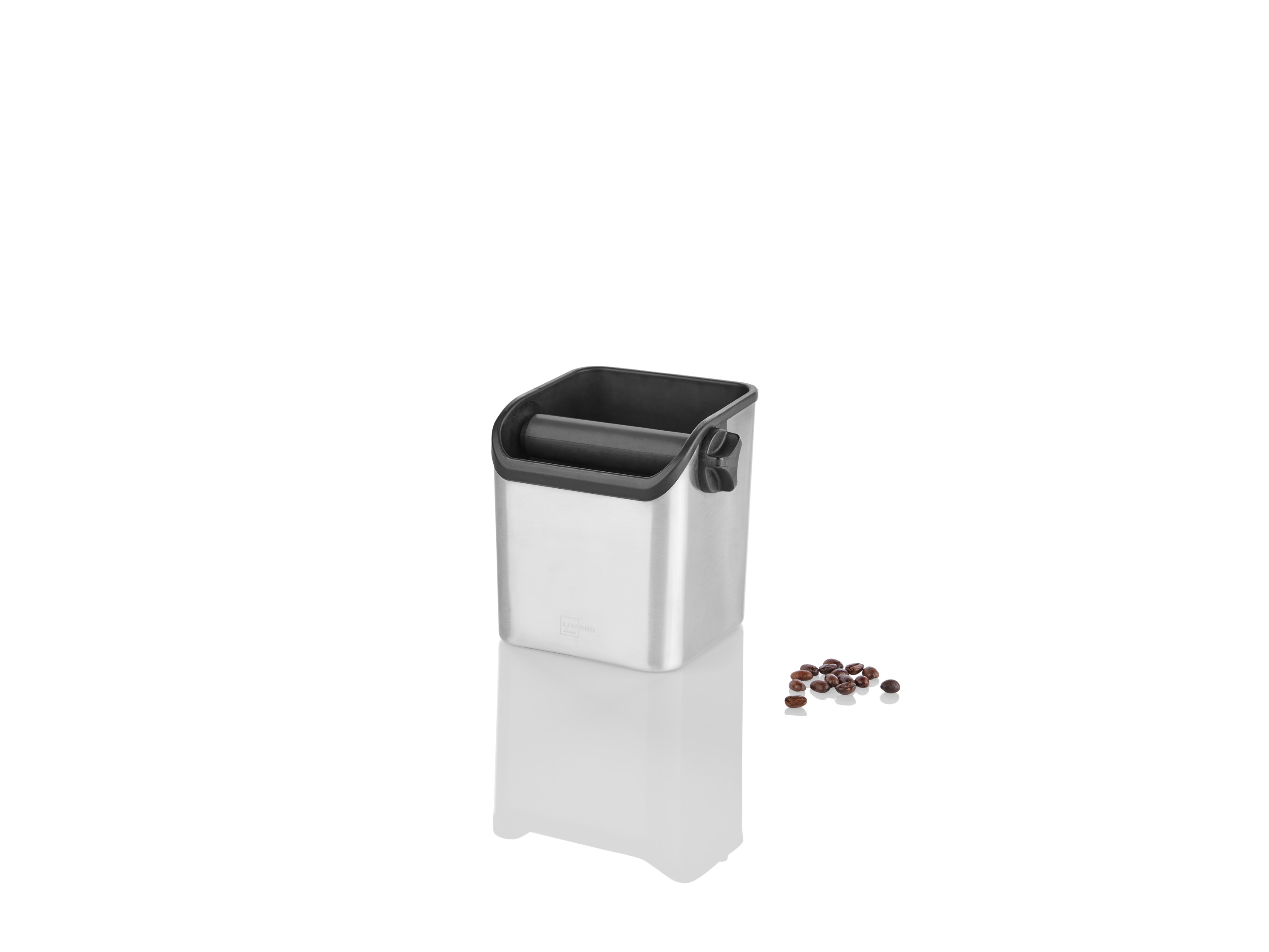 Thumbnail - LIVARNO home Espresso-Klopfbox / Tamperstation (Espresso-Klopfbox)