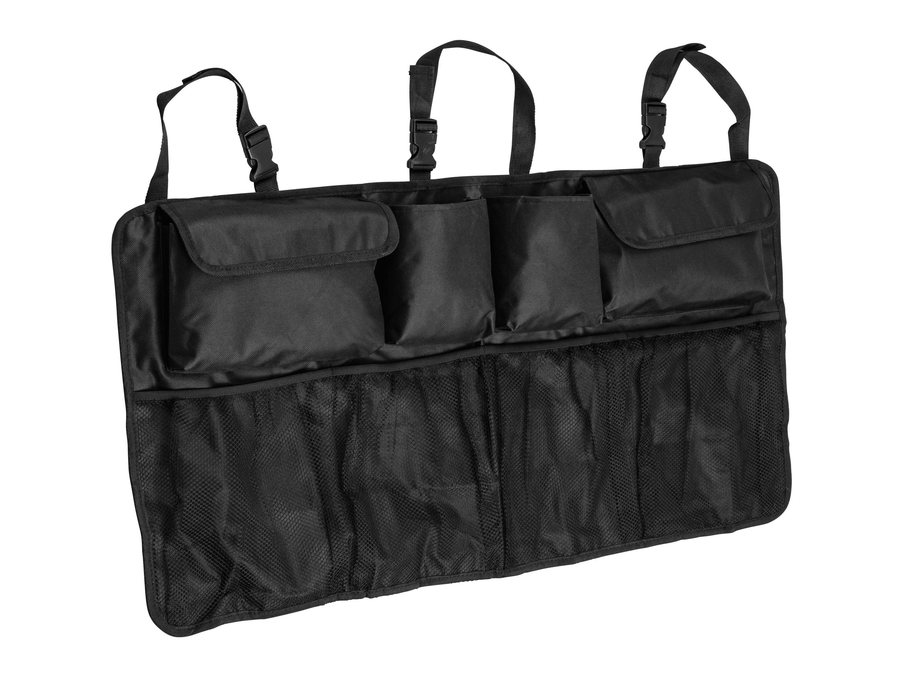 ULTIMATE SPEED® Kofferraumschondecke / Kofferraum Organizer / Faltbarer (Organizer Kofferraum) | 04058143037700
