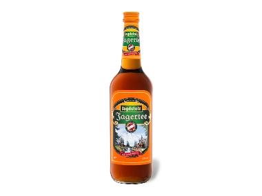 Jagdstolz Jagertee 40% Vol
