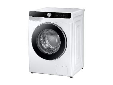 SAMSUNG Waschmaschine »WW9EDG6U85LKU2«, 9kg