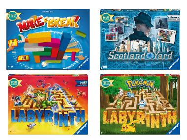 Ravensburger Spiele-Klassiker