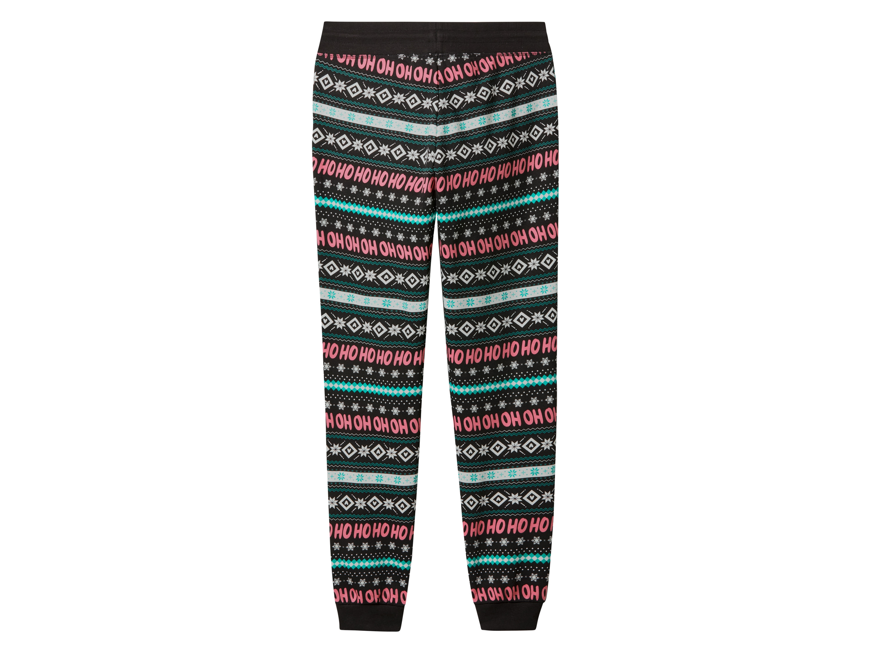 Thumbnail - esmara® Damen Sweathose (Schwarz, L(44/46))