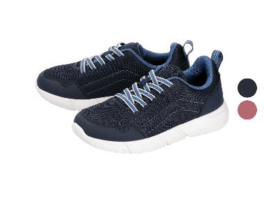 ESMARA KIDS Kinder Sneaker
