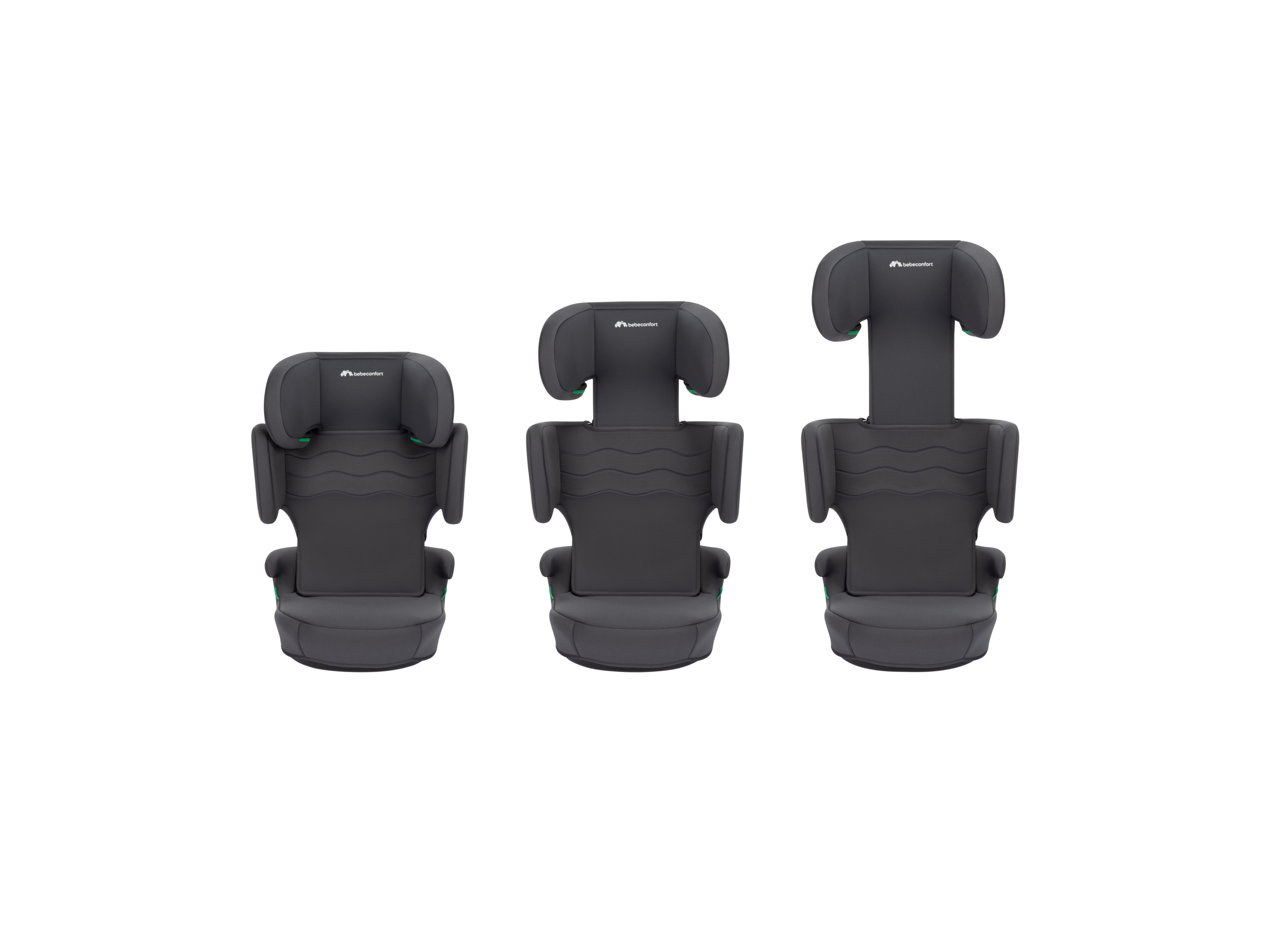 Thumbnail - bebeconfort Kinderautositz »Hera i-Safe«