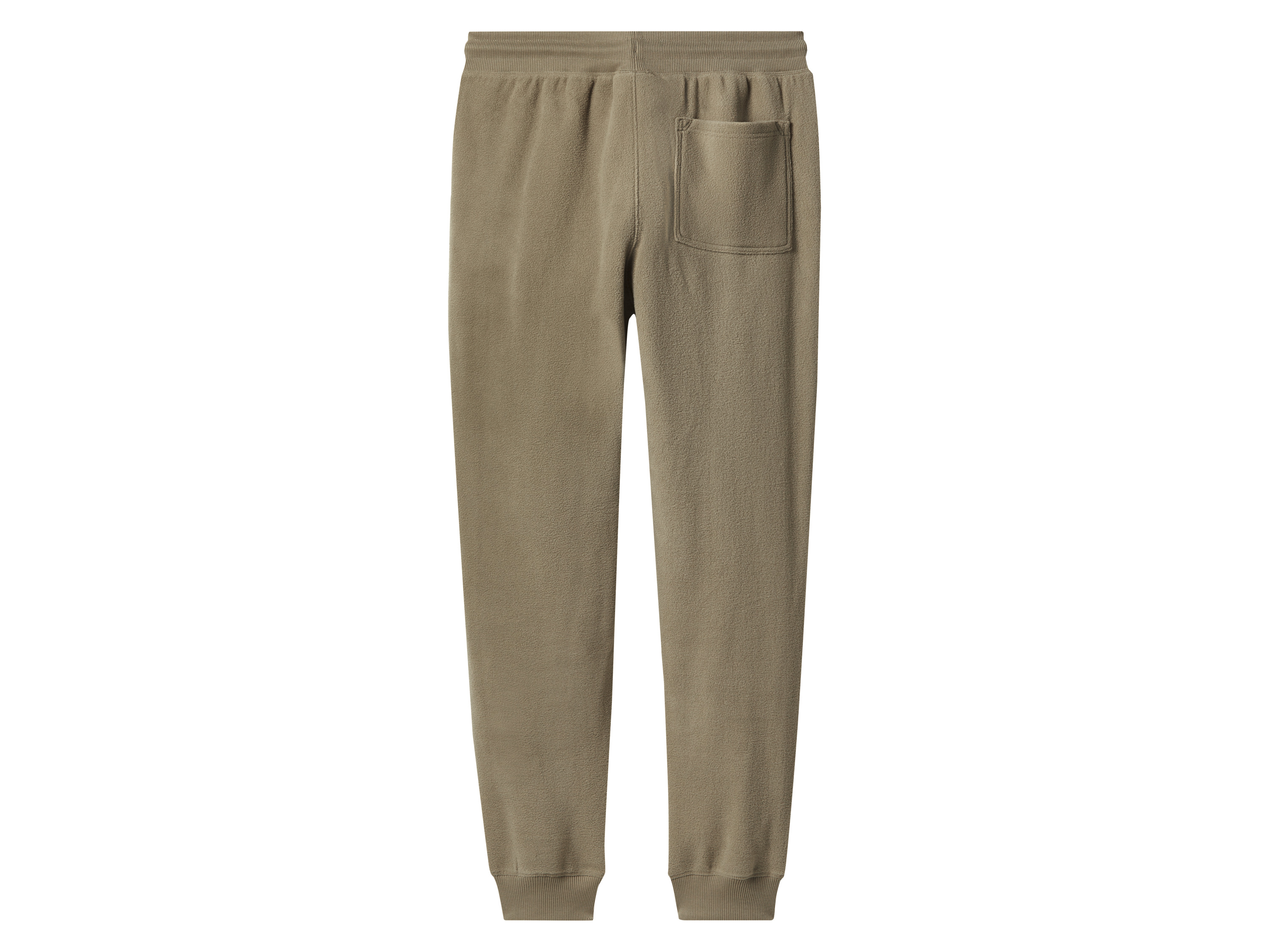 Thumbnail - esmara Men Herren Fleecehose (Beige, XL (56/58))