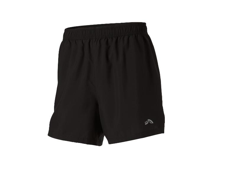 Herren Funktionsshorts