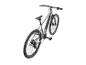 TELEFUNKEN E-Bike Mountainbike »Aufsteiger MT925«, 29 Zoll, Draufsicht.