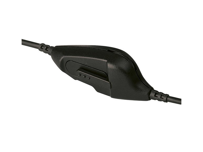 Gehe zu Vollbildansicht: SILVERCREST® PC-Headset, kabelgebunden - Bild 3