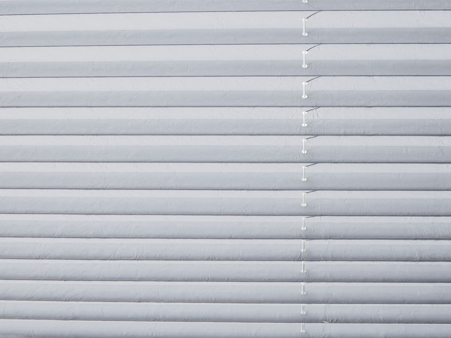 Thumbnail - LIVARNO home Plissee Rollo für Türen verspannt (grau PET-BOX, 80X200 CM)