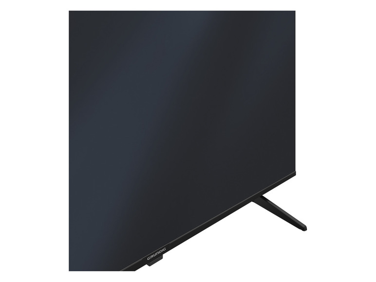 Gehe zu Vollbildansicht: GRUNDIG 4K UHD Smart TV »55 VLX 23 LDL«, 55 Zoll, mit Triple-Tuner - Bild 6