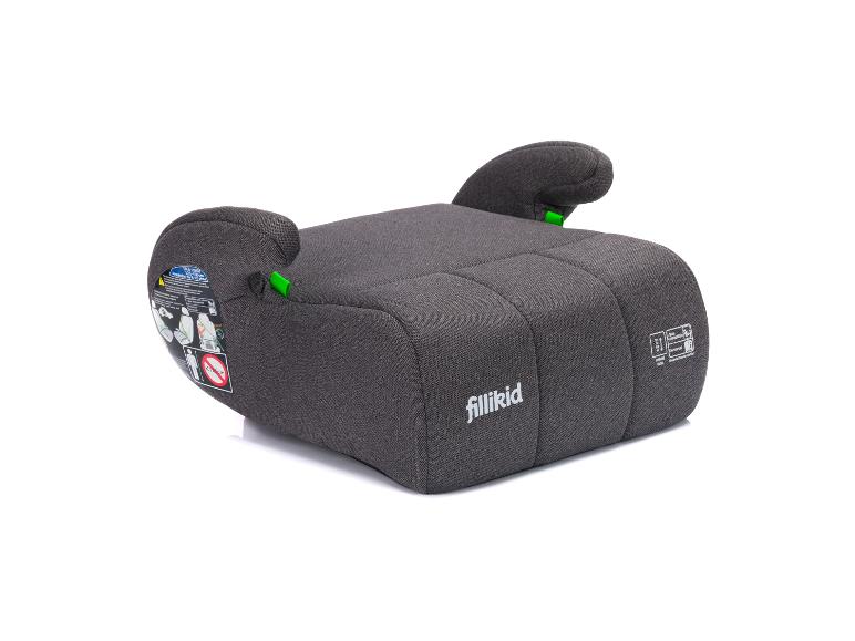 Sitzerhöhung »Comfort«, ohne Isofix