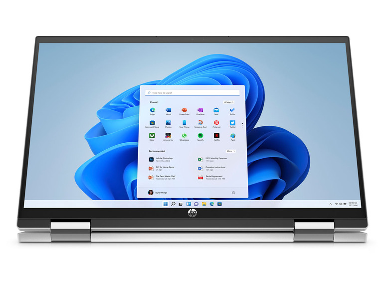 Gehe zu Vollbildansicht: HP Pavilion Laptop »15-er0055ng«, 15,6 Zoll, Full-HD, Intel® Core™ i51135G7 Prozessor - Bild 5