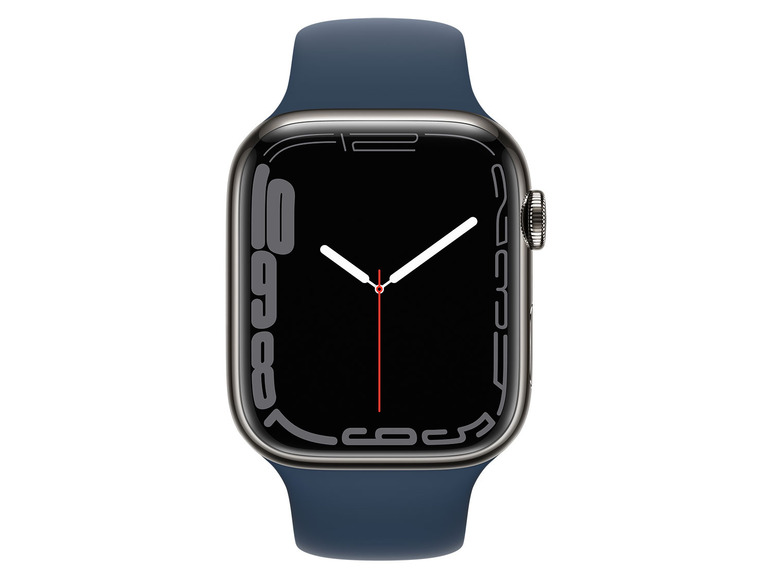 Gehe zu Vollbildansicht: Apple Watch Series 7 GPS + Cellular - Bild 63