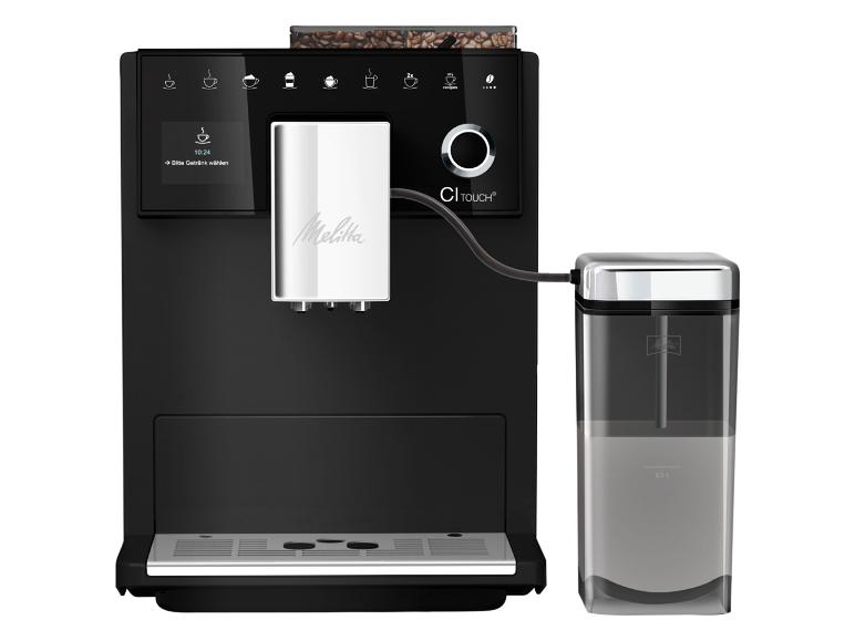 Kaffeevollautomat »CI Touch 630-112«