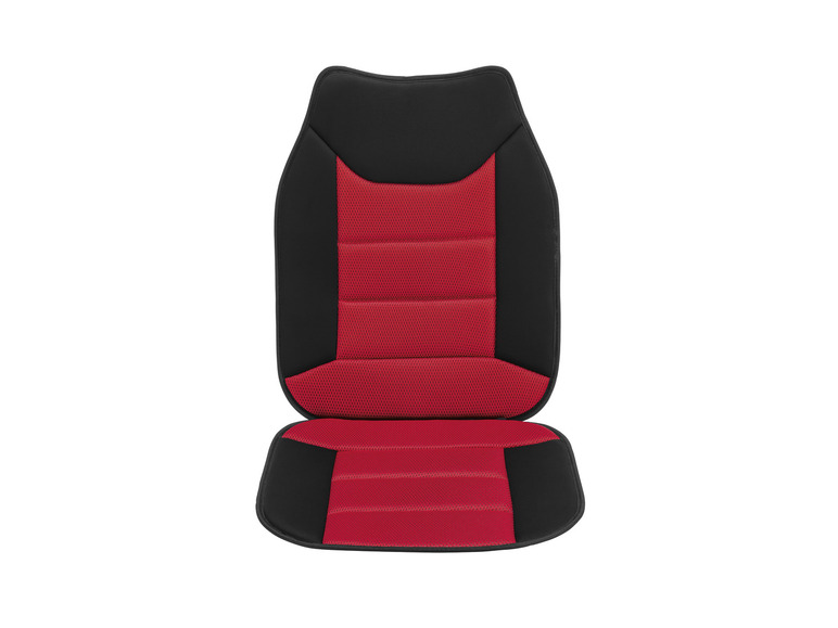 Gehe zu Vollbildansicht: ULTIMATE SPEED® Auto Sitzaufleger, mit hohem Rückenteil - Bild 6