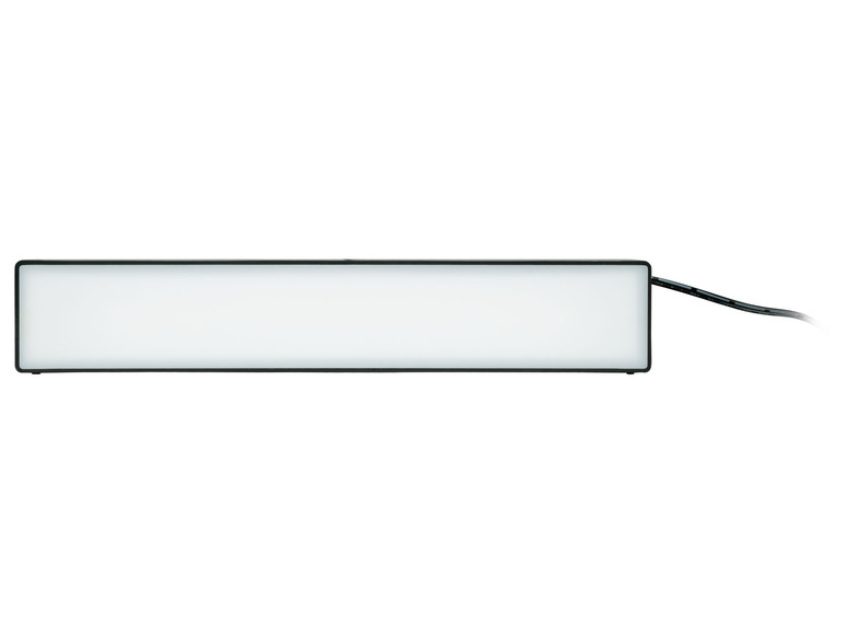 Gehe zu Vollbildansicht: LIVARNO home LED-Lichtleiste, 16 Millionen Farben, 5,7 W - Bild 5