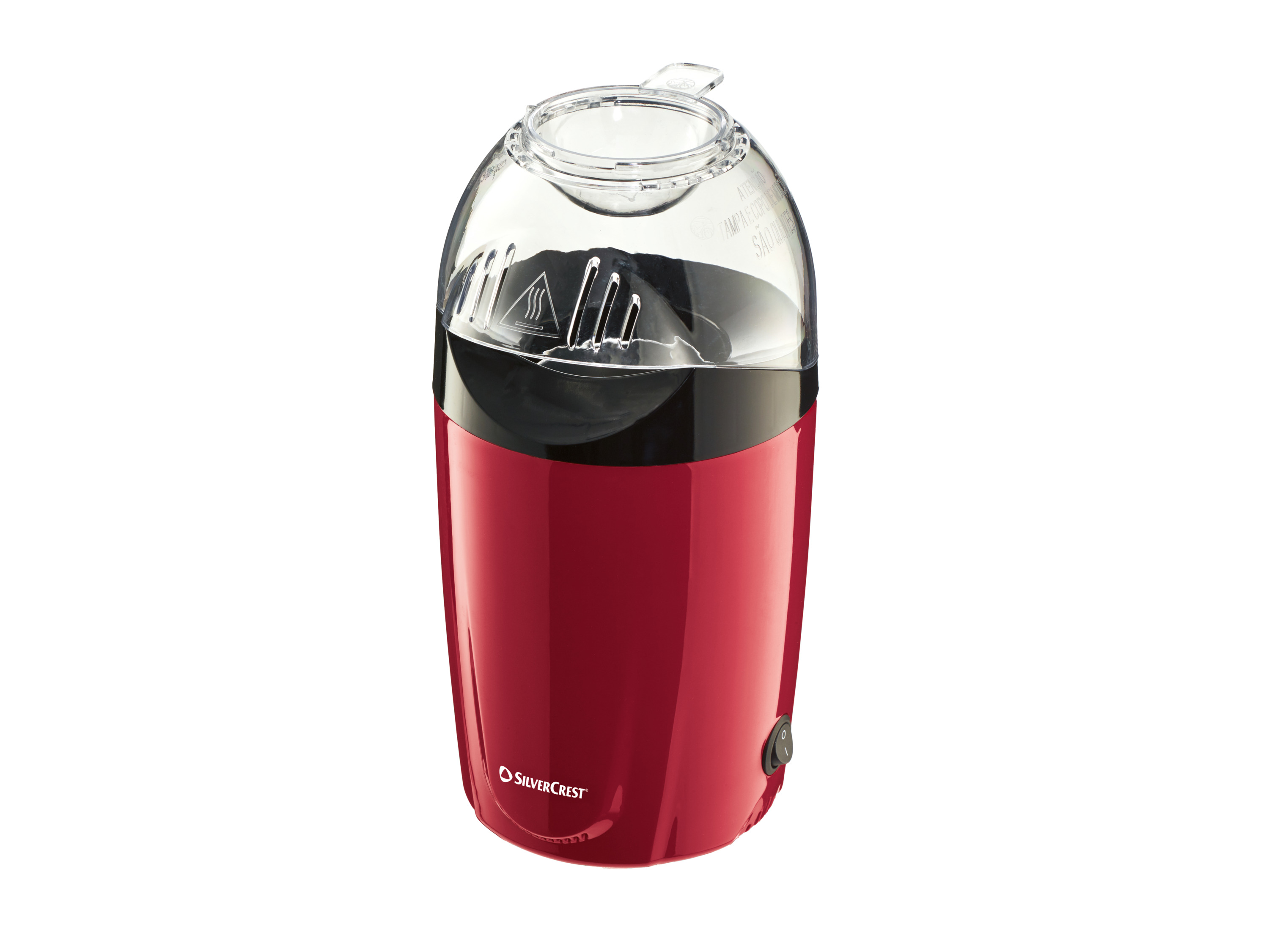 SILVERCREST® Popcorn-Maker