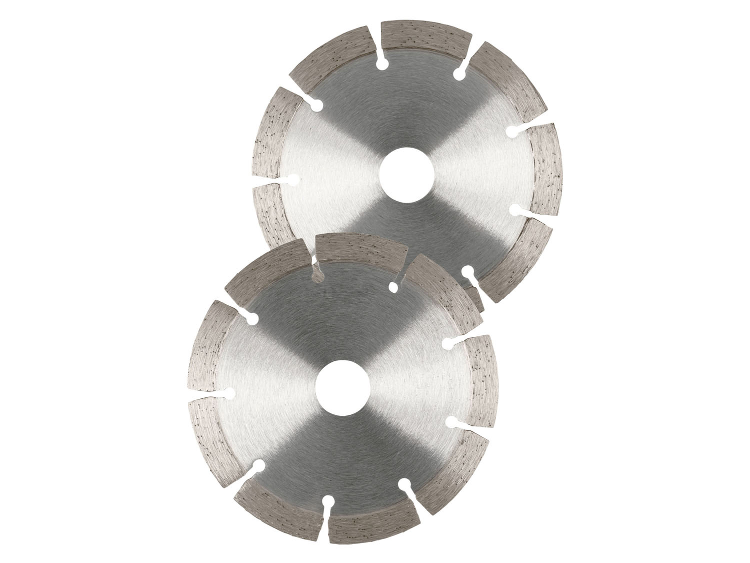 Thumbnail - PARKSIDE® Winkelschleiferzubehör Fliesen (Diamant Metalltrennscheibe)