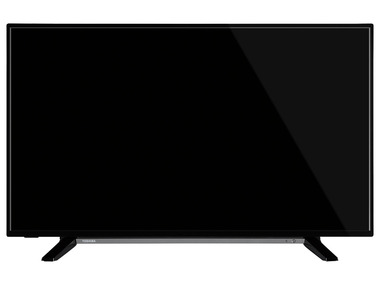 TOSHIBA 43LA2B63DA 43 Zoll Full-HD Smart TV