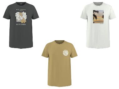 esmara Men Herren T-Shirt