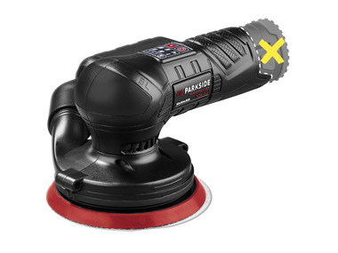 PARKSIDE PERFORMANCE® 12-Li A1 (ohne Akku und Ladegerät) (Exzenterschleifer)