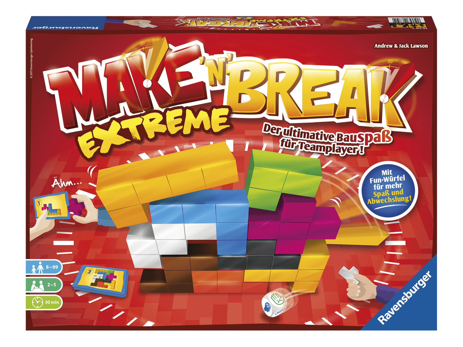 Make 'n' Break Extreme kaufen  Neu & Gebraucht 