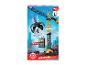 Dickie Toys Mighty Crane Spielzeugkran mit Fernbedienung, 110 cm hoch.