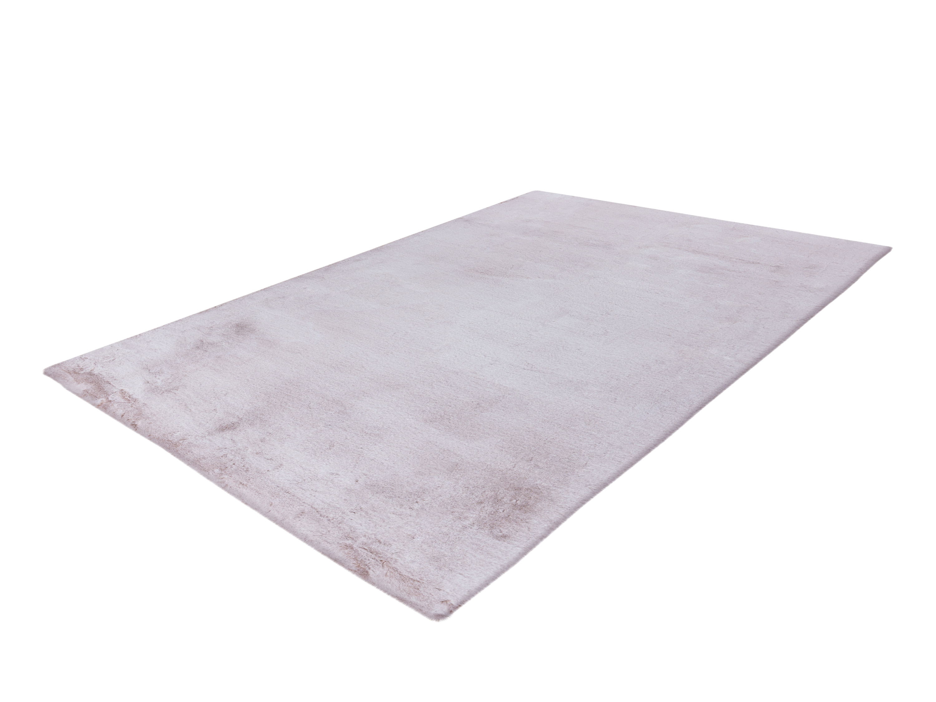 KAYOOM Teppich Raika (rosa/weiß, 80 x 150 cm) | 04063074733508