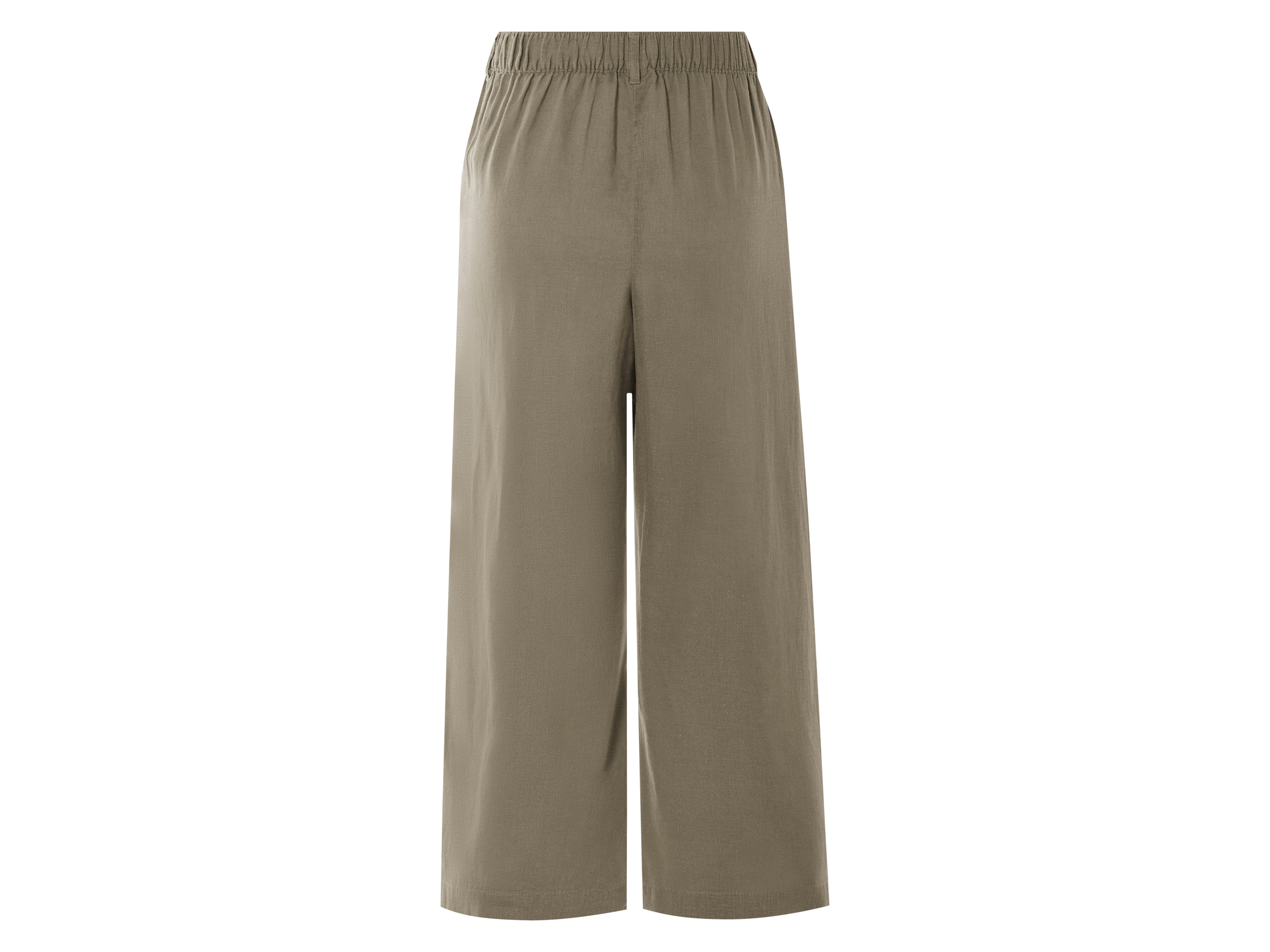 Thumbnail - esmara® Damen Culotte (olive, 36)