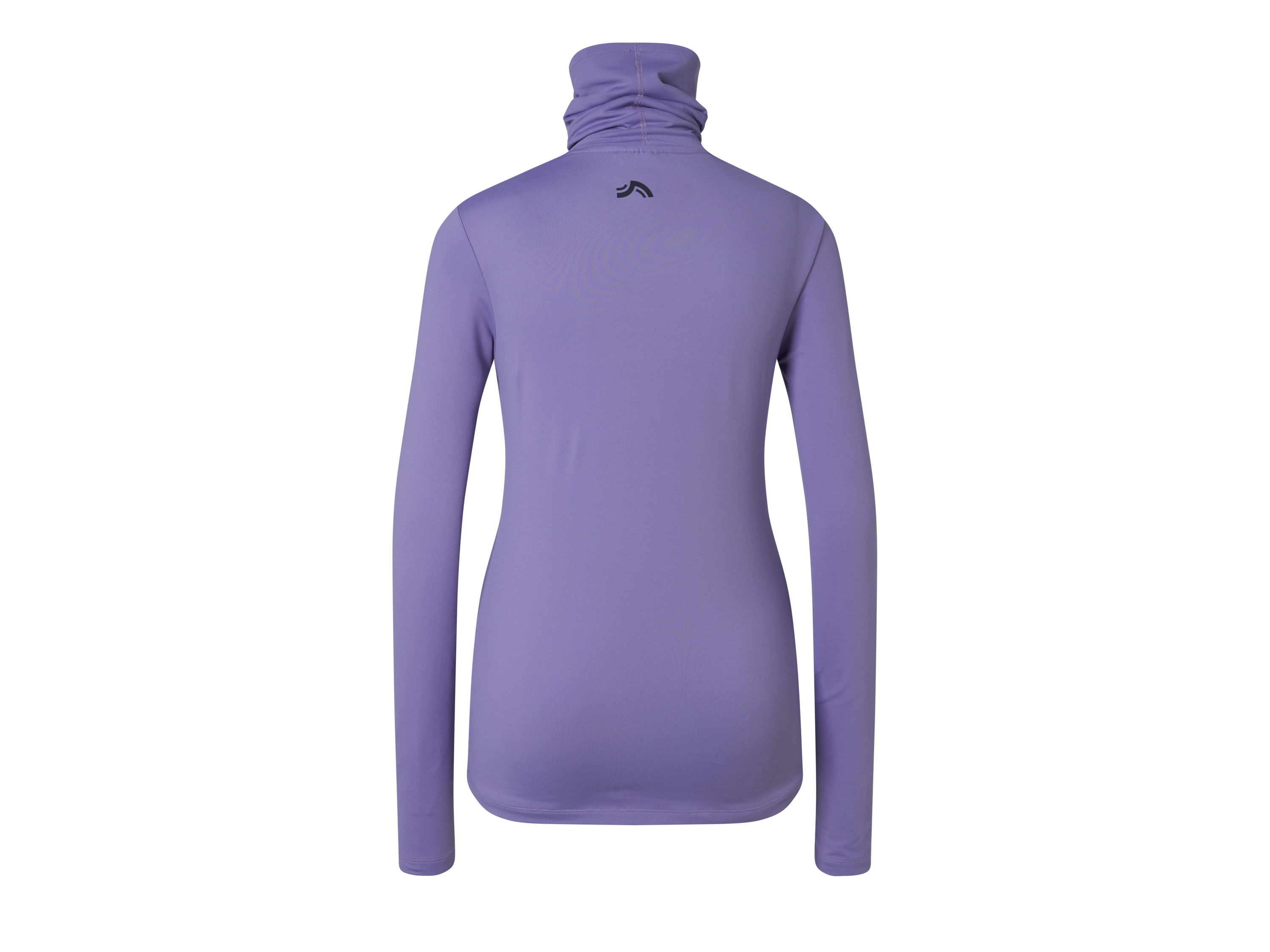 Thumbnail - CRIVIT Damen-Funktionsshirt (Lila, S(36/38))