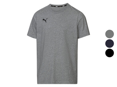 Puma T-Shirt »TeamGoal 23 Casual«, aus reiner Baumwolle