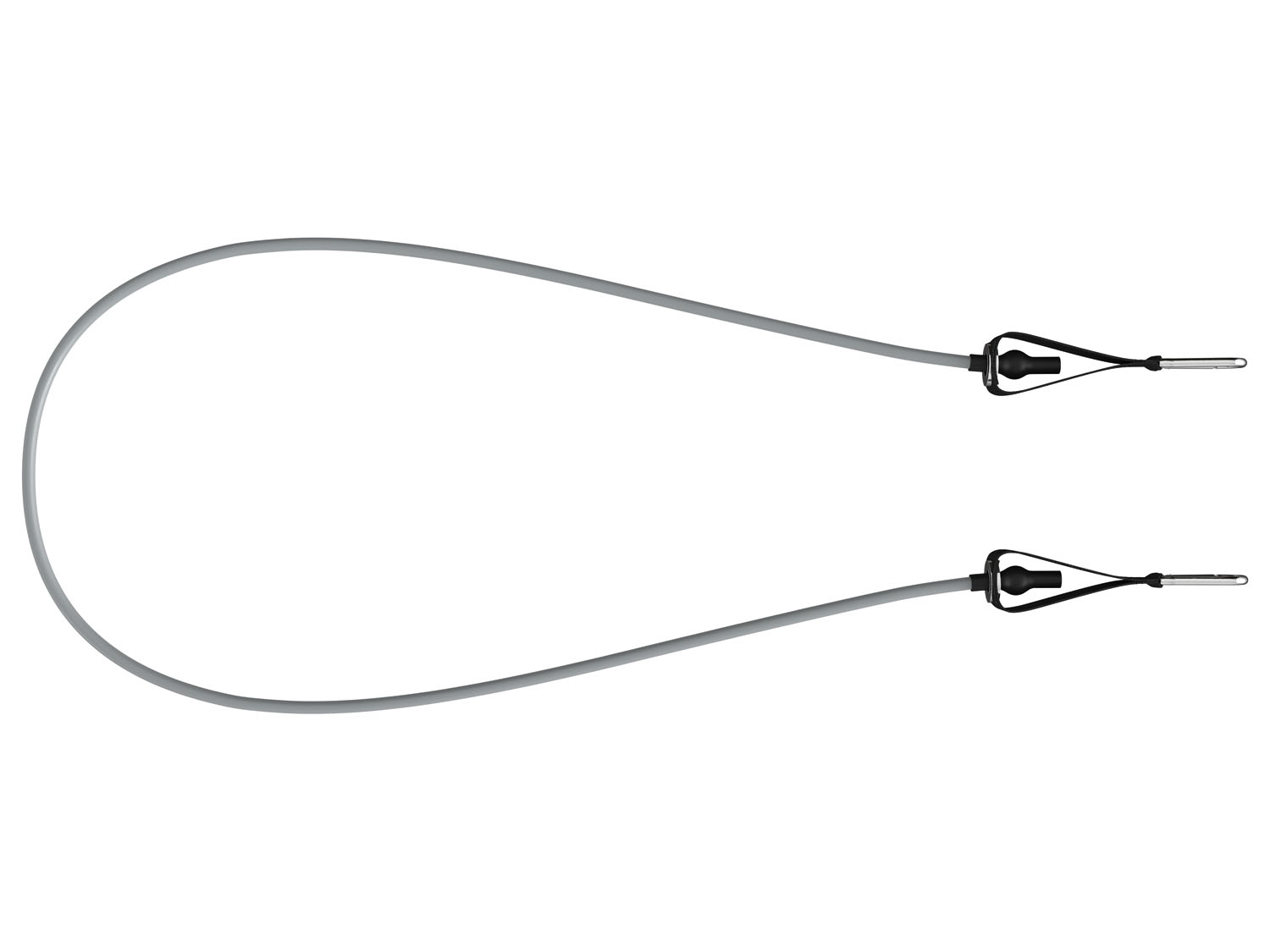 Thumbnail - CRIVIT Fitnessaccessoires (Fitnessband-Set 3 Bänder)