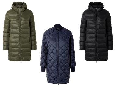 esmara® Damen Lightweight-Mantel