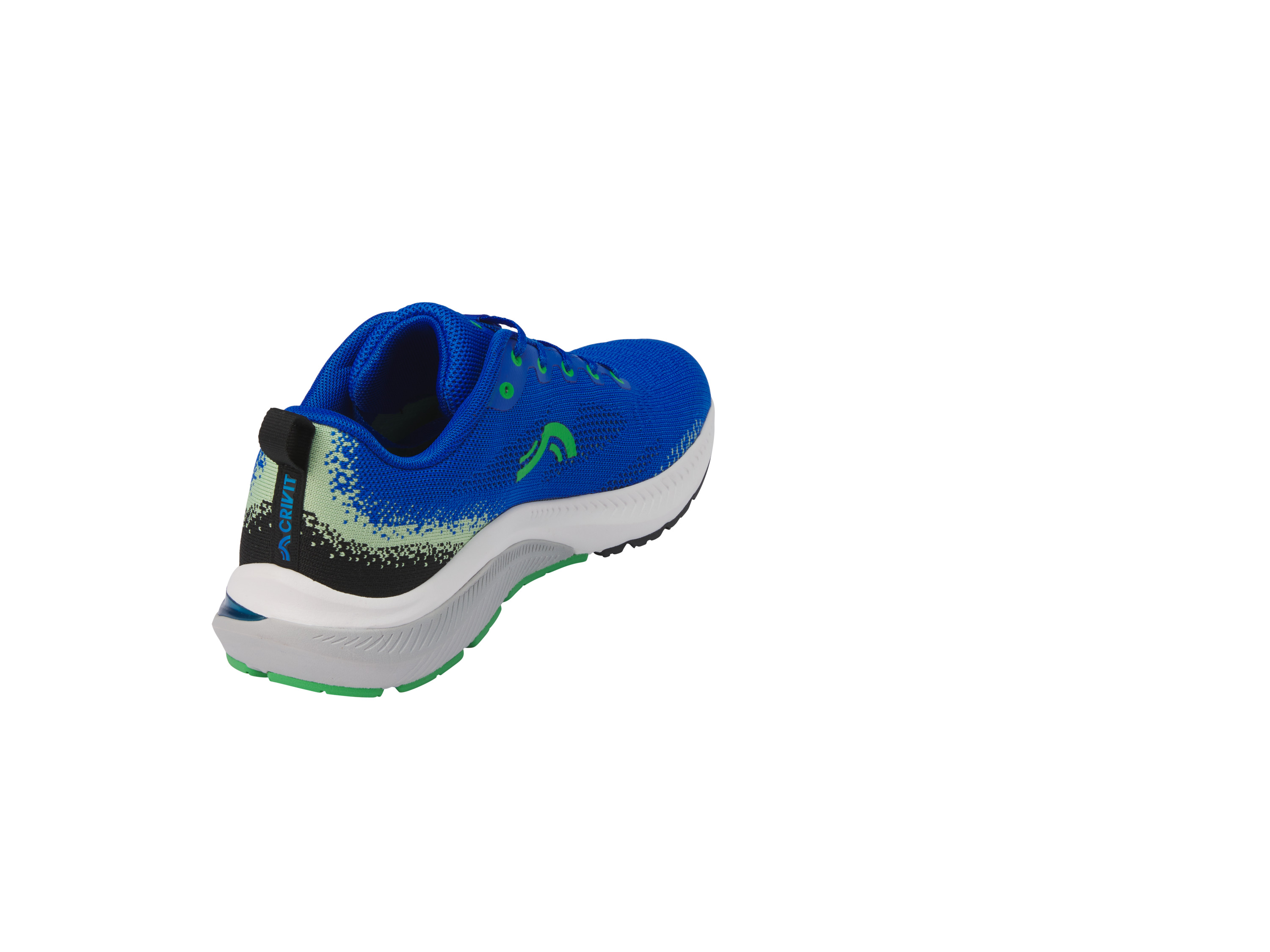 CRIVIT Herren-Laufschuhe, mit dämpfender EVA-Zwischensohle - 7