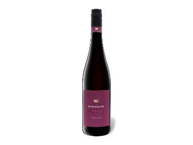 Dornfelder Pfalz QbA trocken, Rotwein 2024