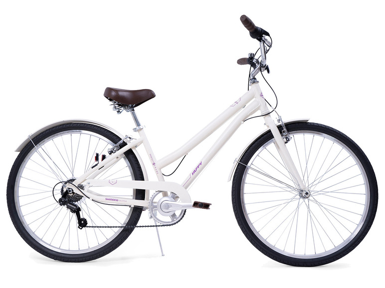 Gehe zu Vollbildansicht: Huffy Cruiser Fahrrad »Sienna«, 27,5 Zoll - Bild 20