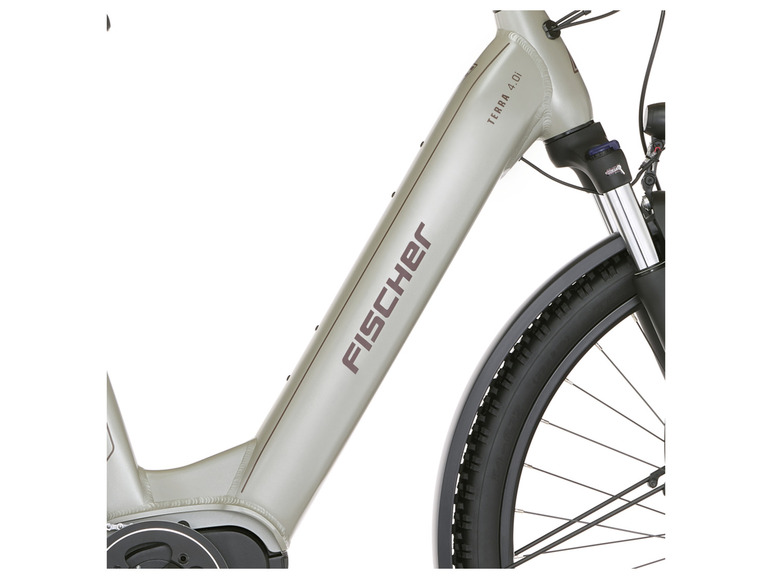 Gehe zu Vollbildansicht: FISCHER E-Bike ATB »Terra 4.0i«, 29 Zoll - Bild 10
