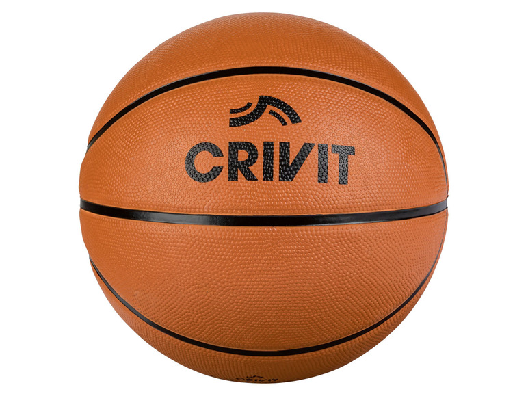 Gehe zu Vollbildansicht: CRIVIT Fußball / Basketball / Volleyball - Bild 4