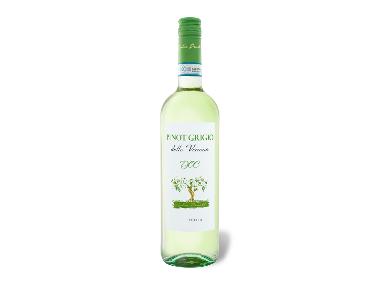 Pinot Grigio Delle Venezie DOC trocken, Weißwein 2025