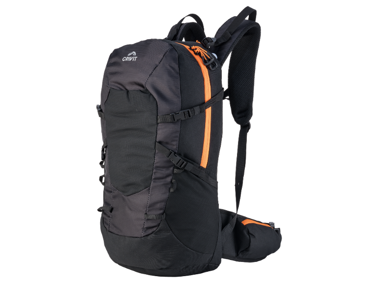 CRIVIT Wanderrucksack, 30 L | Lidl