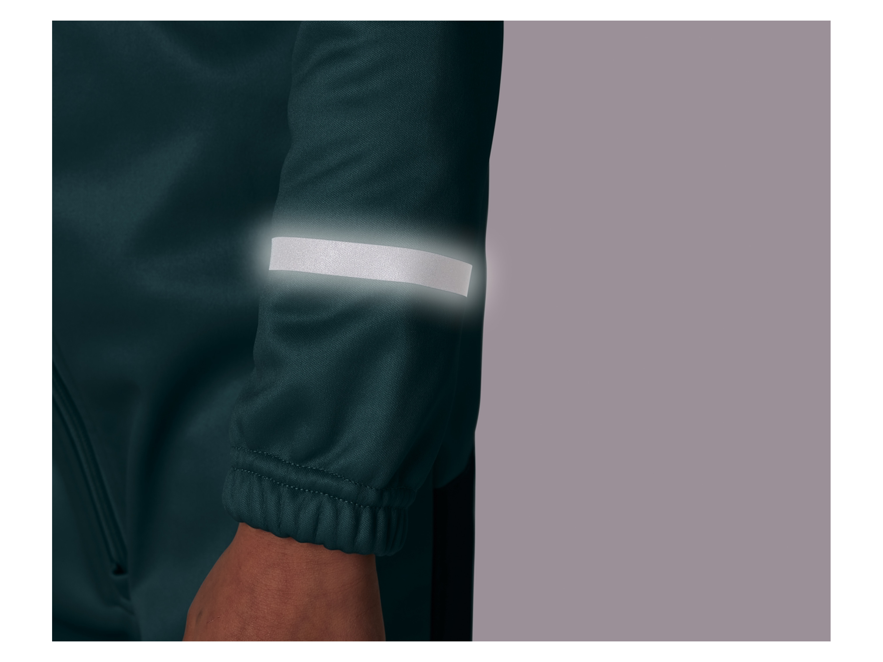 Thumbnail - lupilu® Baby Kleinkinder Matsch- und Buddel-Overall Softshell, gefüttert (Türkis, 98/104)