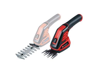EINHELL Akku-Gras- und Strauchschere »GC-CG 3,6/70 Li WT«