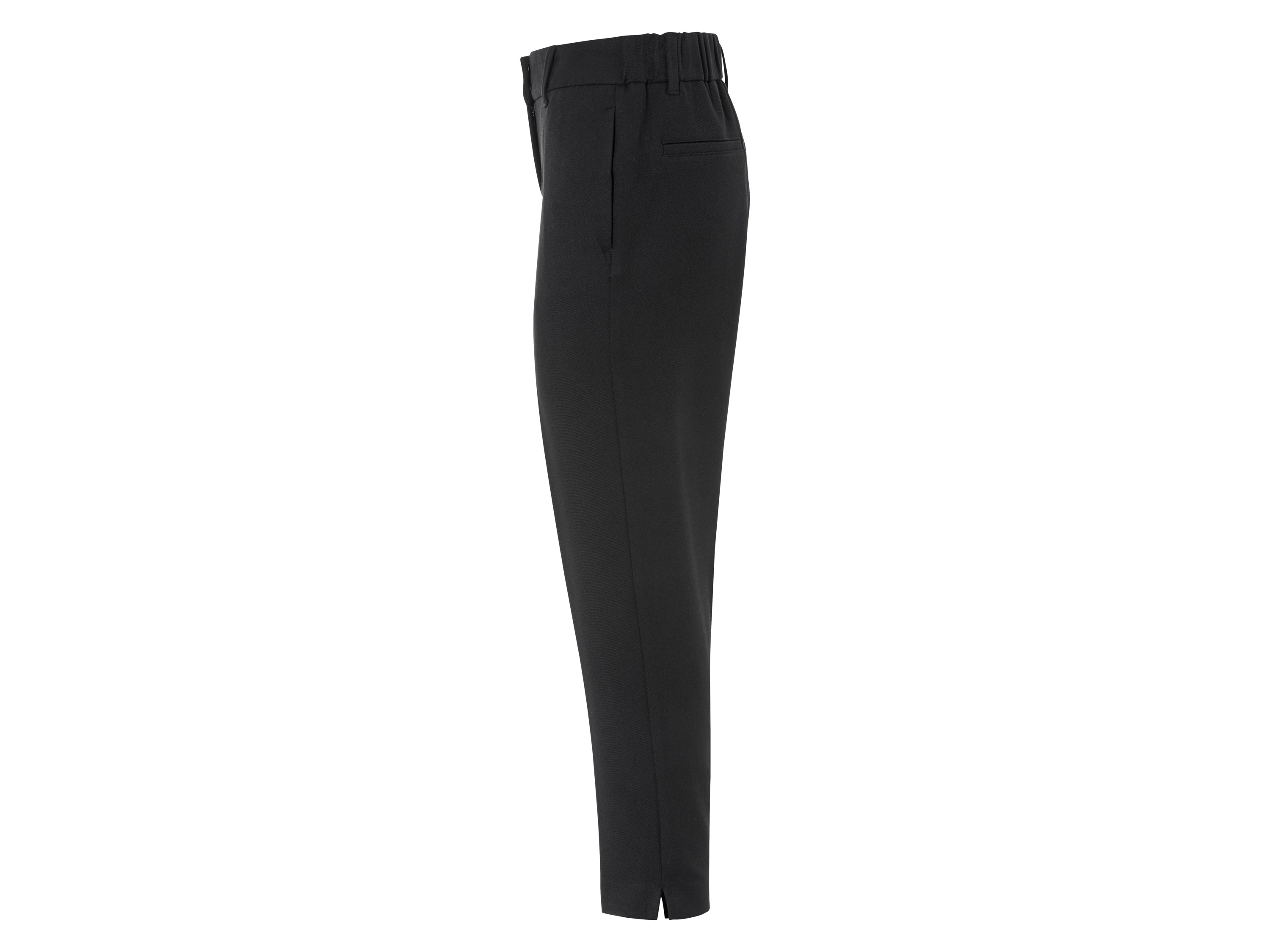 Thumbnail - esmara® Damen Slacks (Schwarz, 44)
